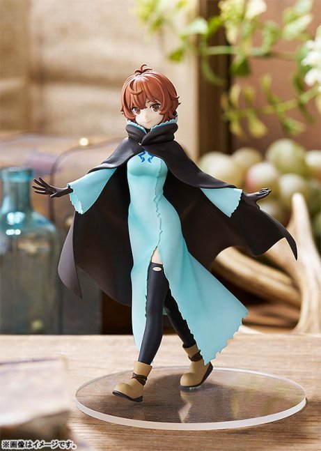 Liliruca Arde POP UP PARADE Figure -- Is It Wrong to Try to Pick Up Girls in a Dungeon? IV
