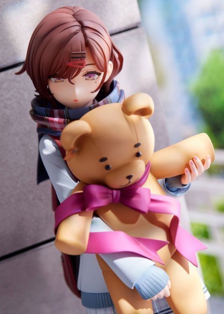 Madoka Higuchi 1/7 Figure -- THE IDOLM@STER SHINY COLORS [Feb.]