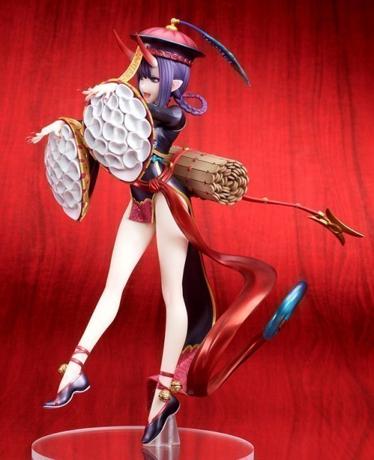 Assassin/Shuten Douji 1/7 Figure Festival Portrait -- Fate/Grand Order