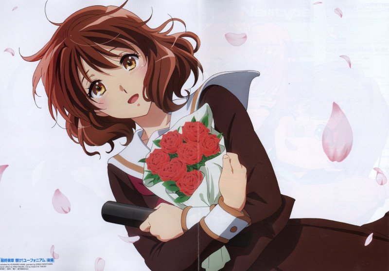 Newtype November 2026