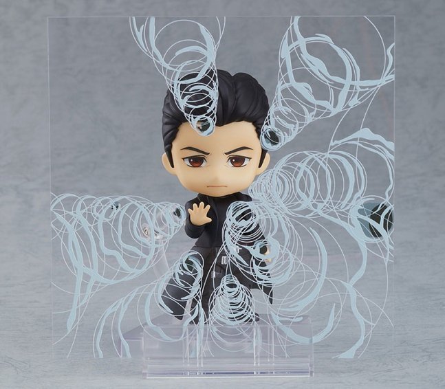 Neo Nendoroid Figure -- The Matrix