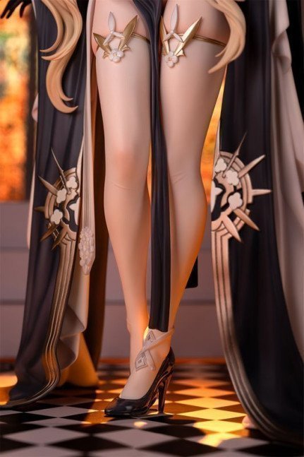 Implacable 1/6 Figure -- Azur Lane