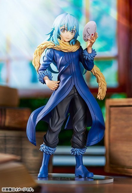 Rimuru POP UP PARADE Figure -- That Time I Got Reincarnated as a Slime