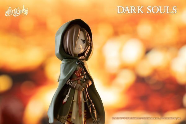 DARK SOULS Chibi Figure Vol.3 6Pack BOX