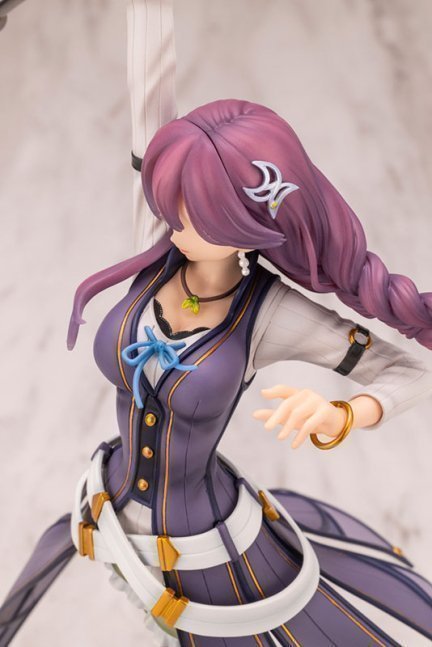 Emma Millstein 1/8 Figure -- Kiseki Series