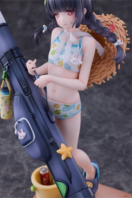 Miyu (Swimsuit) 1/7 Figure