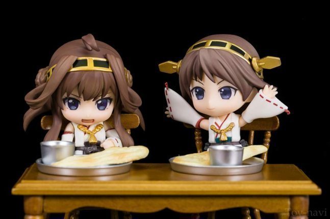 Puchi Sample Series Curry Collection Set of 5