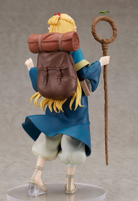 Marcille POP UP PARADE Figure -- Delicious in Dungeon
