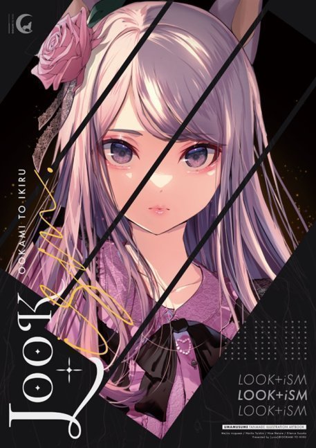 LOOK+iSM