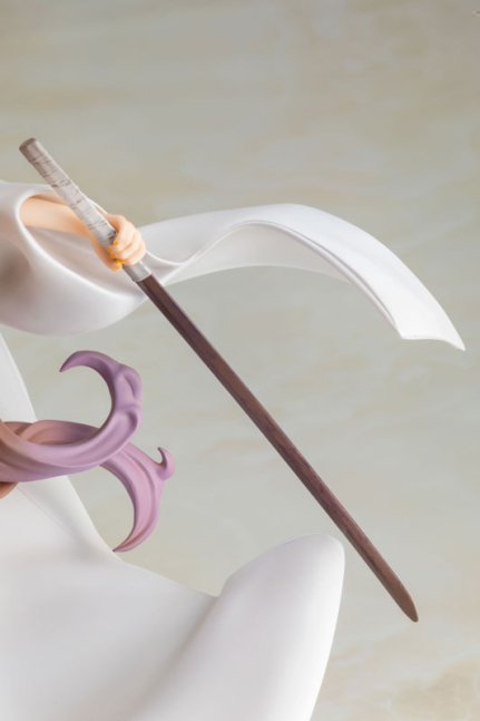 Taiga Aisaka KDcolle Figure White Kimono Ver. -- Toradora!