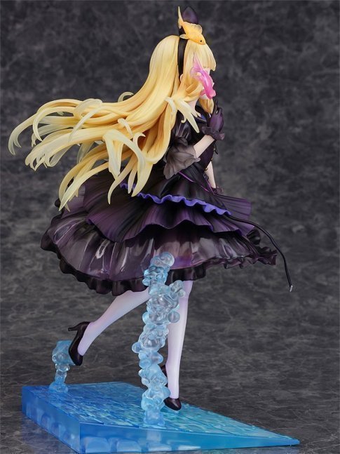 Fuzichoco Original Illustration Toka Kairo -Minasoko no Alice- 1/7 Figure