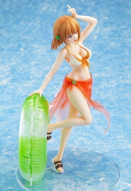 Kuroha Shida 1/7 Figure Swimsuit ver.  -- Osananajimi ga Zettai ni Makenai Love Comedy
