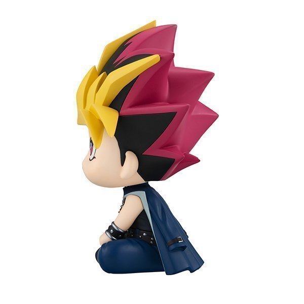 Yami Yugi LookUp Figure -- Yu-Gi-Oh! Duel Monsters