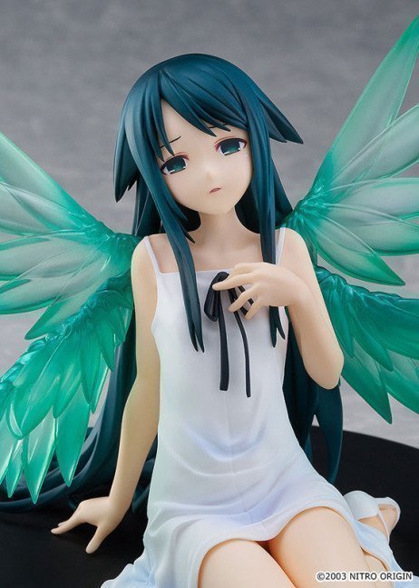 Saya L size POP UP PARADE Figure -- The Song of Saya