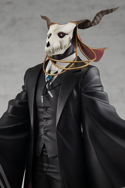 Elias Ainsworth L size POP UP PARADE Figure -- The Ancient Magus' Bride