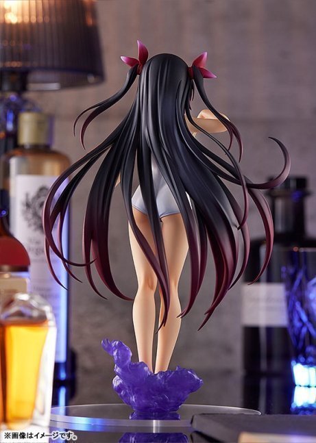 Nemesis POP UP PARADE Figure -- To Love-Ru Darkness