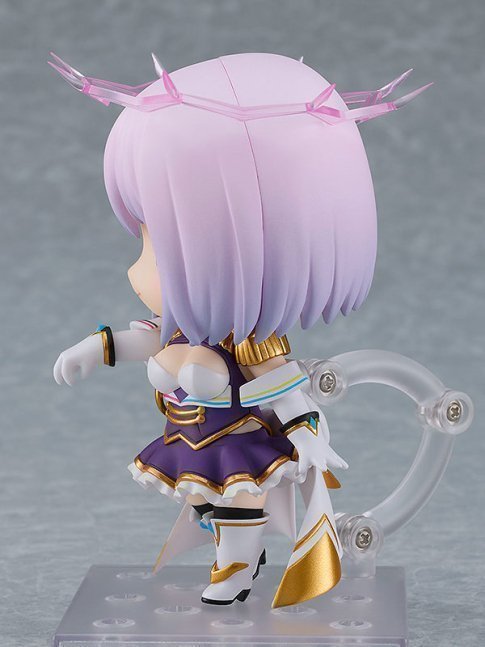 Akane Shinjo (New Order) Nendoroid Figure -- GRIDMAN UNIVERSE