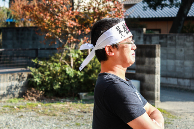 Looking For A Japanese Girl Friend HACHIMAKI
