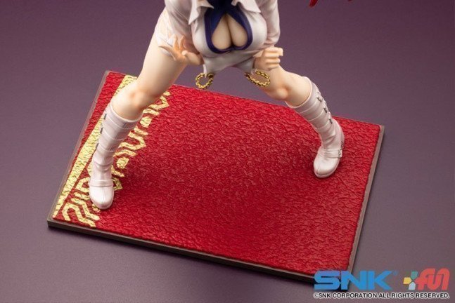 Shermie 1/7 Figure -SNK Heroines Tag Team Frenzy-