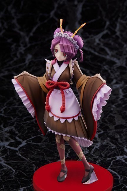 Entoma Vasilissa Zeta 1/7 Figure -- Overlord