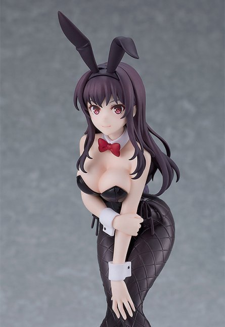 Utaha Kasumigaoka POP UP PARADE Figure Bunny Ver.