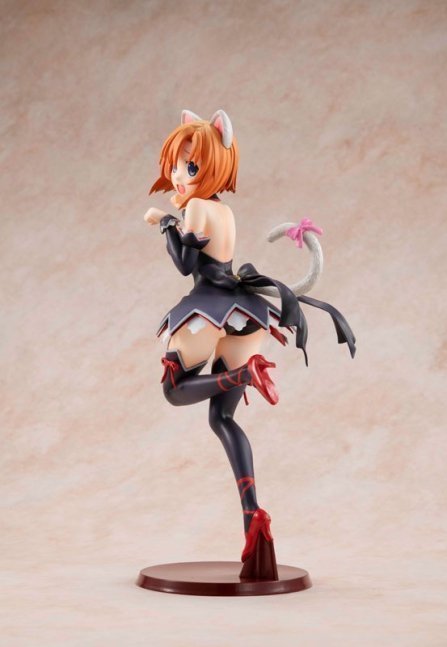Rena Ryugu 1/7 Figure Angel Mortq Ver.  -- Higurashi no Naku Koro ni - SOTSU