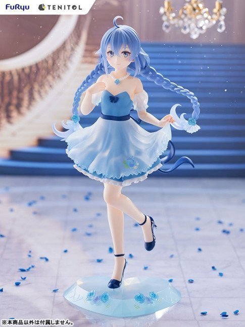 Roxy TENITOL Figure Flower Fairy ver. -- Mushoku Tensei: Jobless Reincarnation II -Isekai Ittara Honki Dasu-