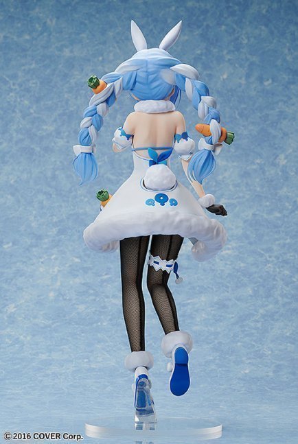 Usada Pekora 1/4 Figure -- Hololive Production