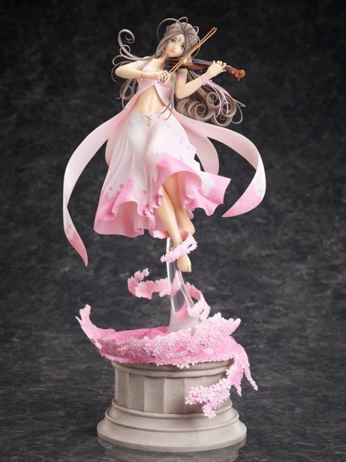 Belldandy 1/8 Figure -- Ah! My Goddess!