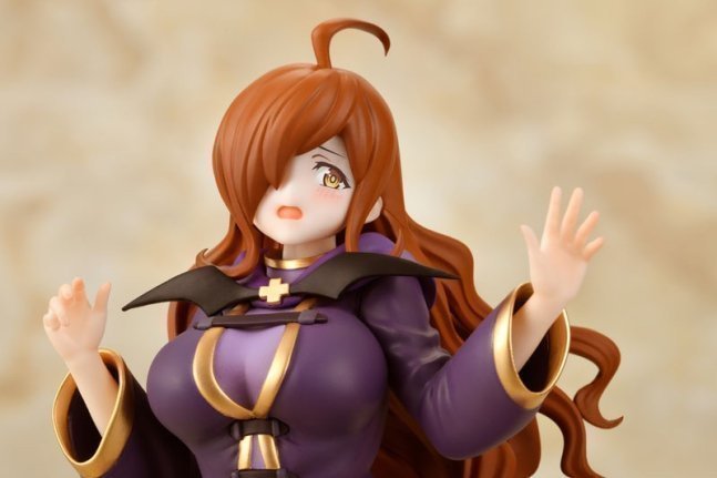 Wiz 1/7 Figure -- KonoSuba