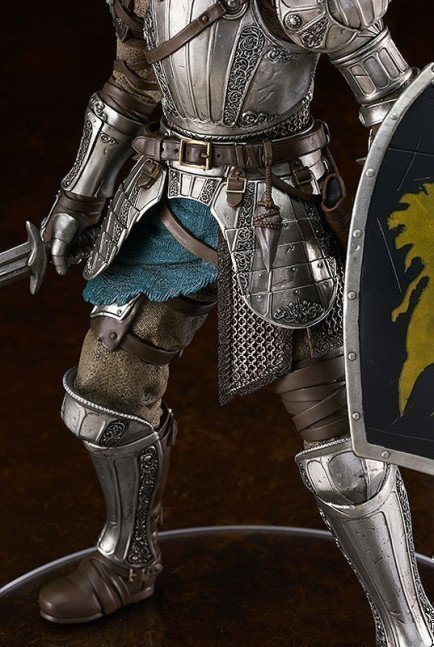 Fluted Armor (PS5) POP UP PARADE SP Figure -- Demon's Souls (PS5)