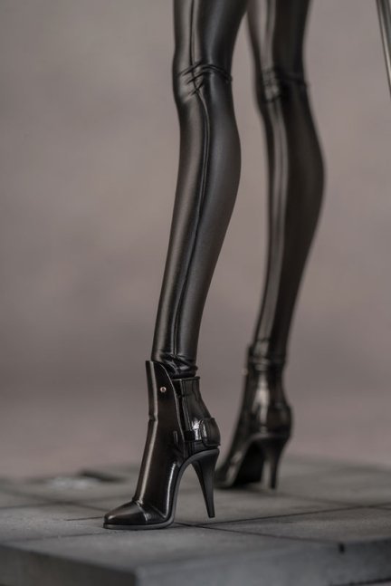 A-Z: [S]-full dress- 1/7 Figure