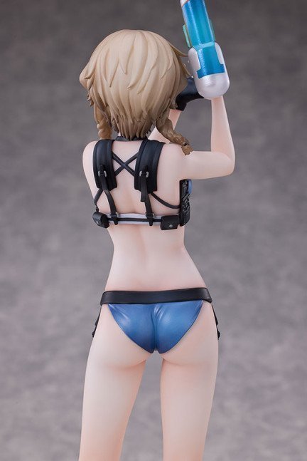Steins;Gate Suzuha Amane Swimsuit Ver. 1/7 Figure