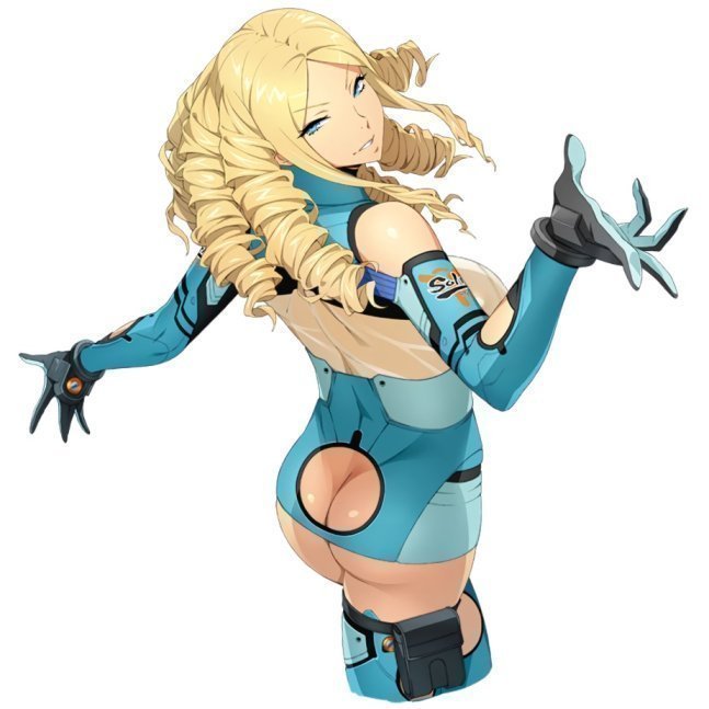 Wataru Watanabe Art Book -Super Robot Wars X-Ω & Super Robot Wars DD Original Character Design & Illustrations