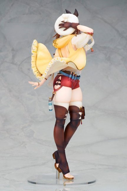Ryza (Reisalin Stout) 1/7 Figure -- Atelier Ryza: Ever Darkness & the Secret Hideout