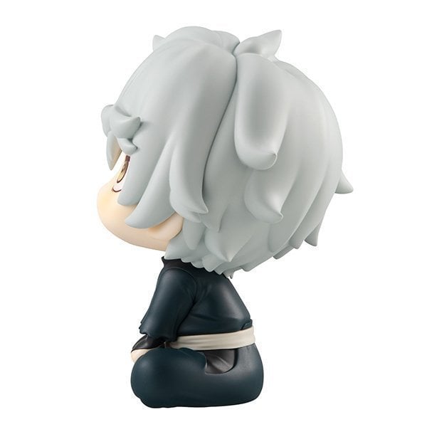 Gabimaru LookUp Figure -- Hell's Paradise: Jigokuraku