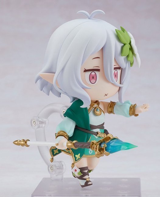 Kokkoro Nendoroid Figure -- Princess Connect! Re:Dive