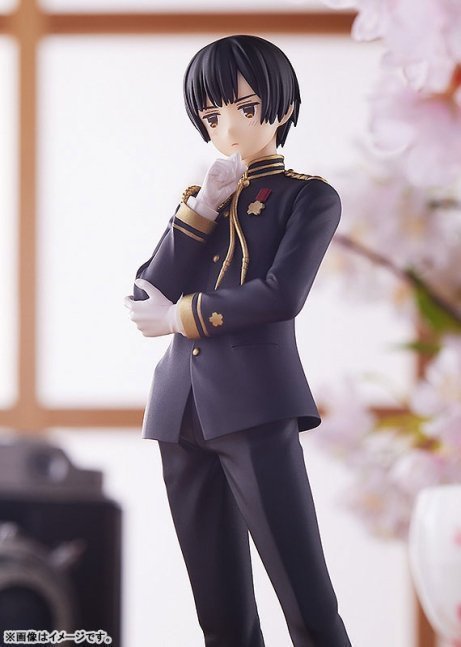 Japan POP UP PARADE Figure -- Hetalia World Stars