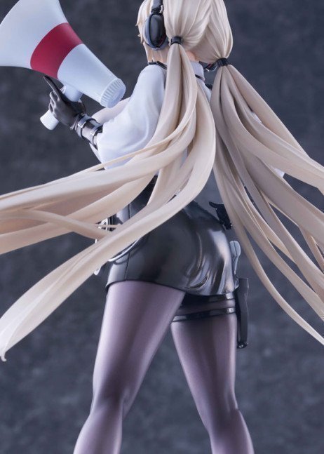 Kronshtadt 1/6 Figure Begin the Rush! -- Azur Lane