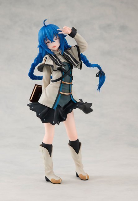 Roxy Migurdia KADOKAWA Collection LIGHT Figure -- Mushoku Tensei: Jobless Reincarnation