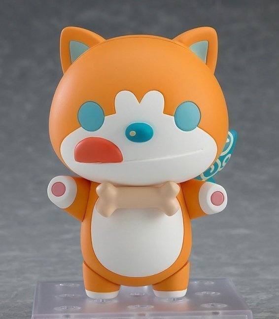 Pelops II Nendoroid Figure -- Godzilla Singular Point