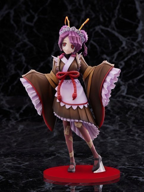 Entoma Vasilissa Zeta 1/7 Figure -- Overlord