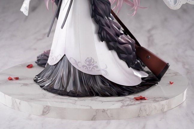 Kar98k 1/7 Figure Roses in Hand Ver. -- Girls' Frontline