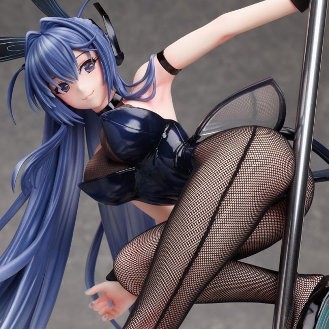 New Jersey B-style Figure -- Azur Lane