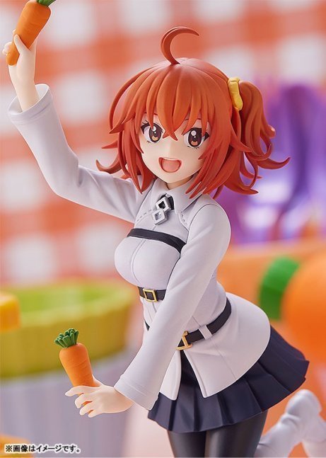 Ritsuka Fujimaru POP UP PARADE Figure Carnival Ver. -- Fate/Grand Carnival