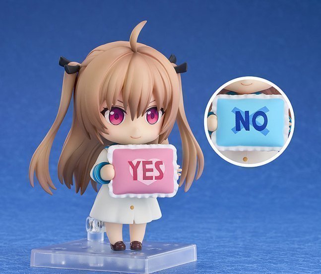 Atri Nendoroid Figure -- ATRI -My Dear Moments-