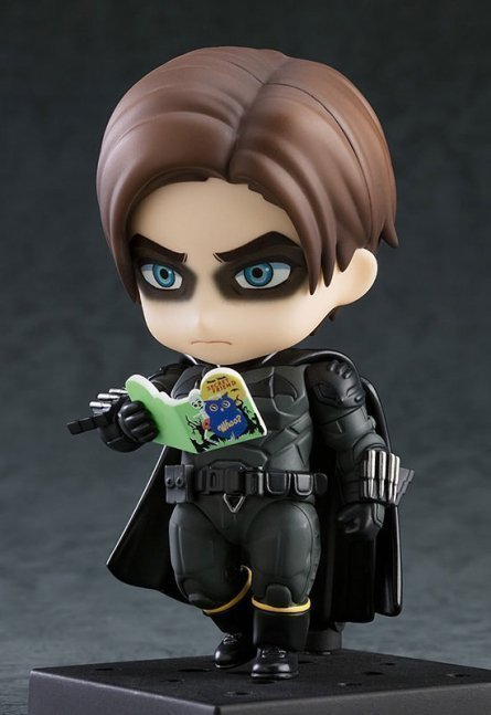 Batman Nendoroid Figure The Batman Ver.