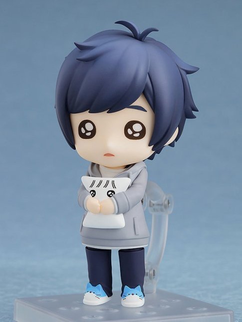 Soraru Nendoroid Figure