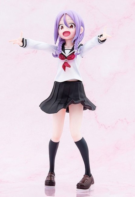 Urushi Yaotome 1/7 Figure -- Sore demo Ayumu wa Yosetekuru