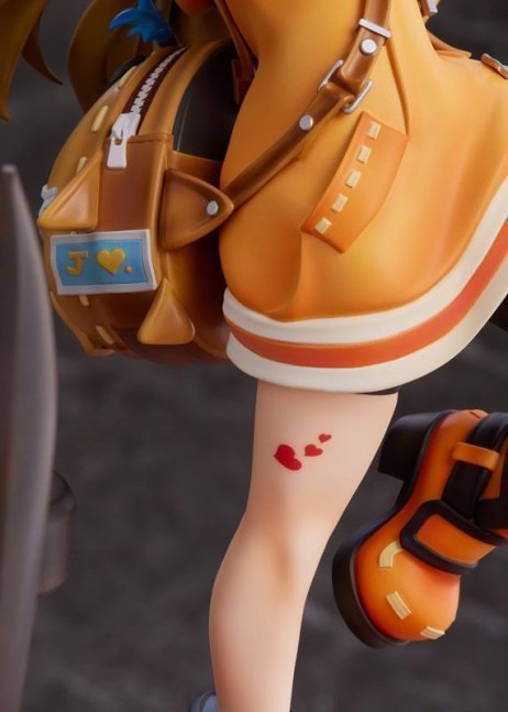 May 1/7 Figure -- GUILTY GEAR -STRIVE-